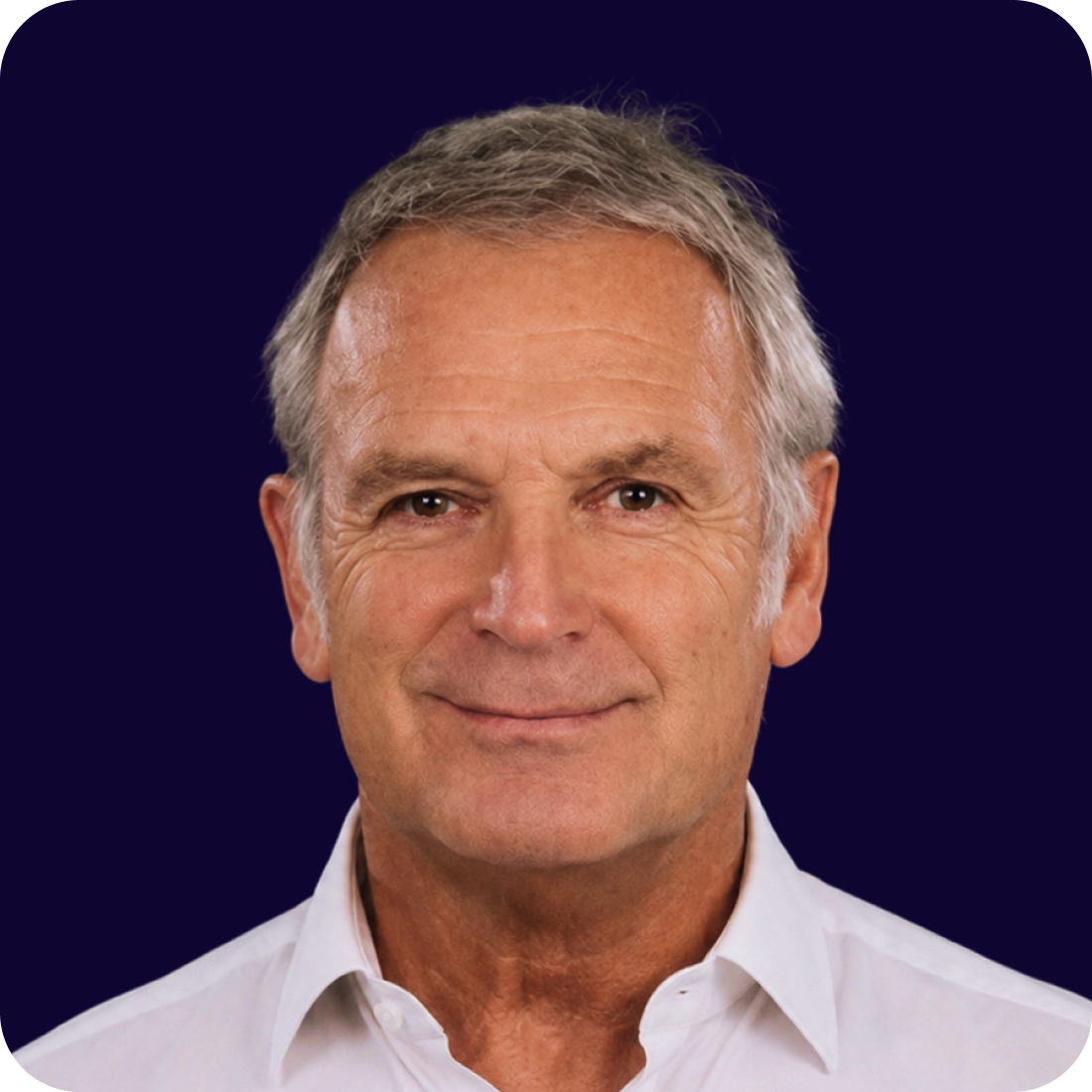 dr eric van dooren