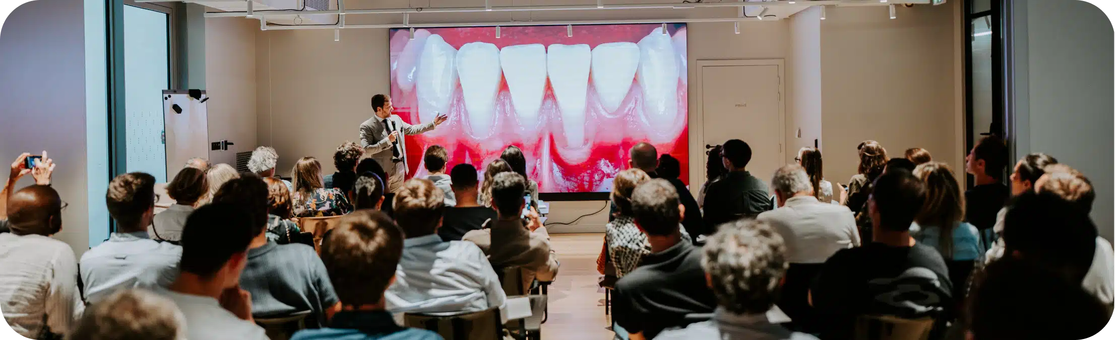 conference paroplastic