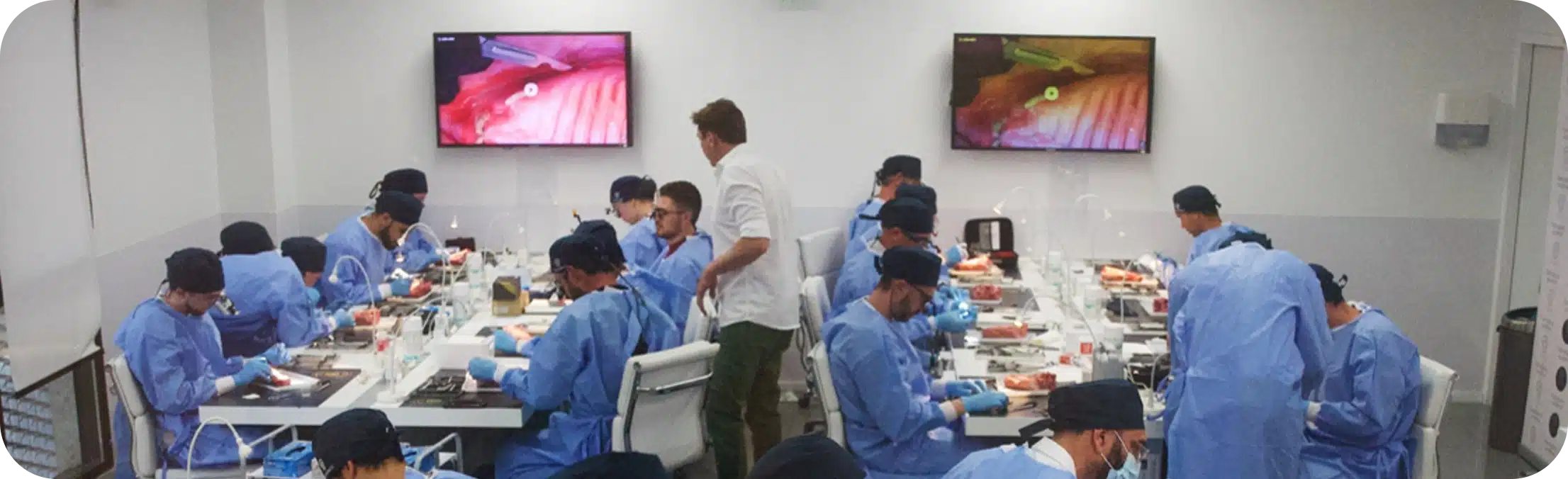 cursus pratiques paroplastic