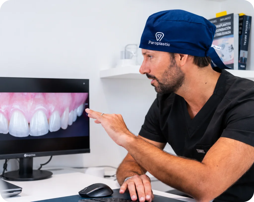 Dr Julien Mourlaas