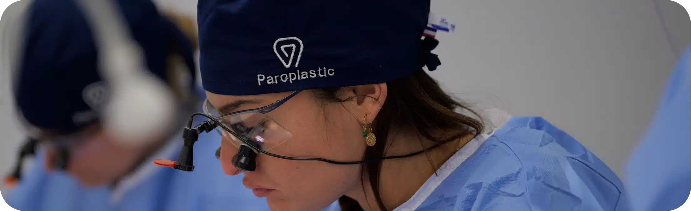 paroplastic formations dentaires cours pratiques
